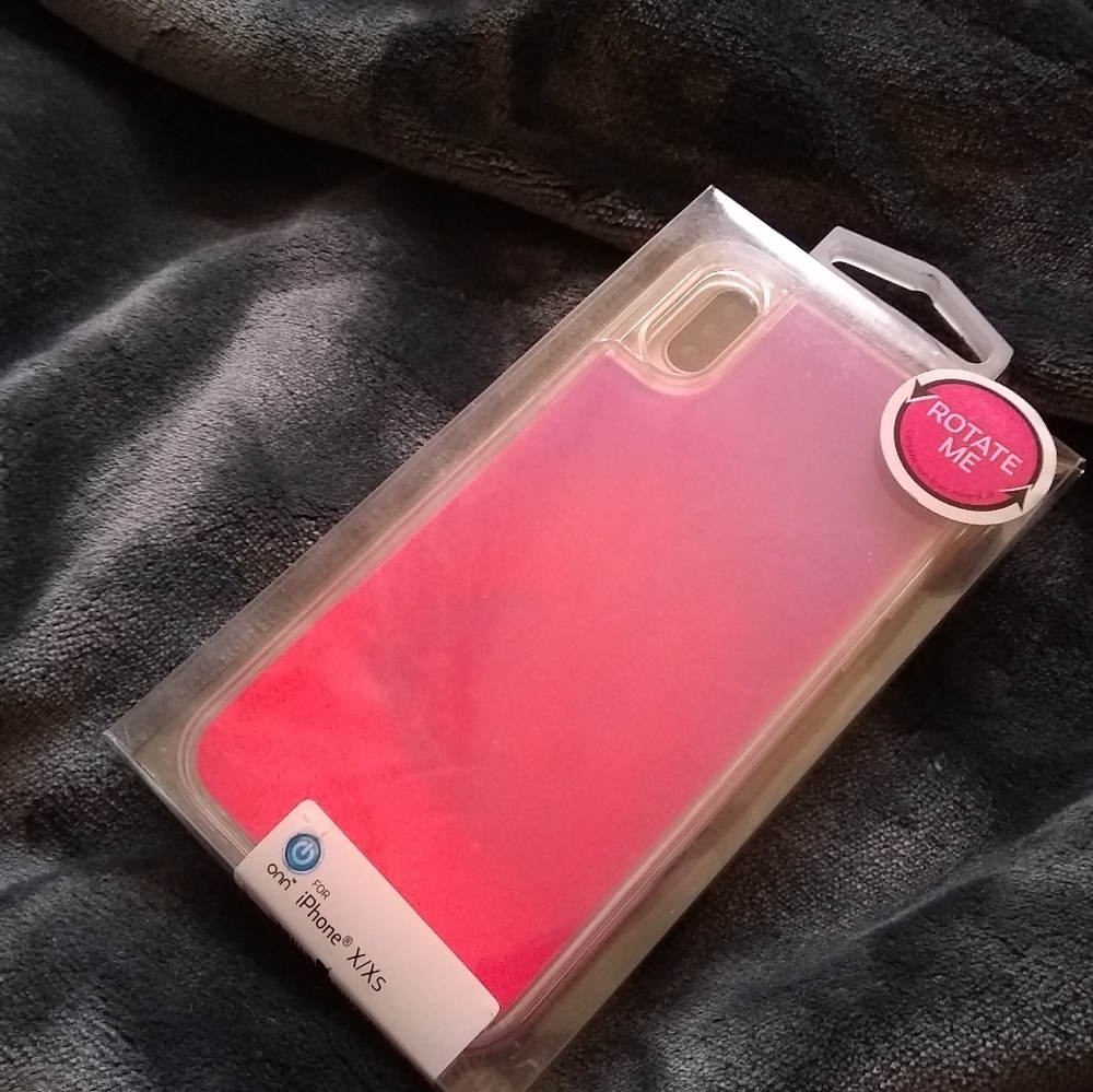 🌺IPHONE X/Xs Case